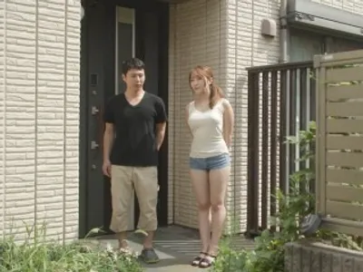 Xoạc cô người tình cũ thời thơ ấu