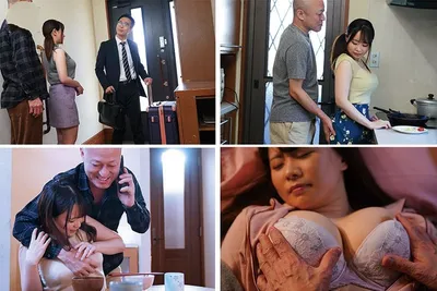 Bị bố gã chồng cưỡng hiếp dã man khi ông chồng đi vắng