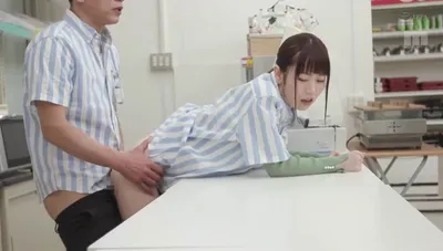 đi làm thêm, cô sinh viên bị gã tiền bối chuốc thuốc kích dục rồi sau đó….