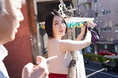 Vợ yêu tôi không ngon bằng em gần cạnh bên nhà mới chuyển đến