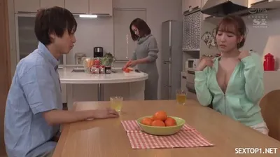 Bạn tình của chị gái số hưởng quan hệ em vợ xinh như tiên