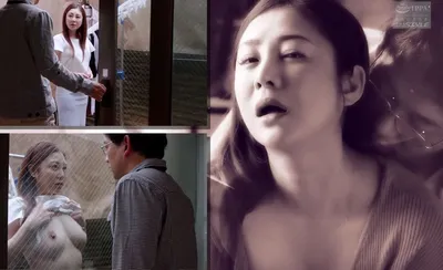 Anh ông chồng với vẻ ngoài trì thức tốt bụng đã khiến em dâu dâm dục lờ mong manh