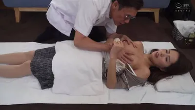 ông xã thuê người mát-xa trị liệu giúp vợ yêu dễ mang thai và cái kết