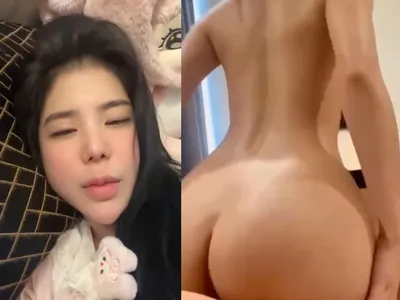 Gấu xinh việt nam vú ngon dâm dục đang cưỡi ngựa cực phê
