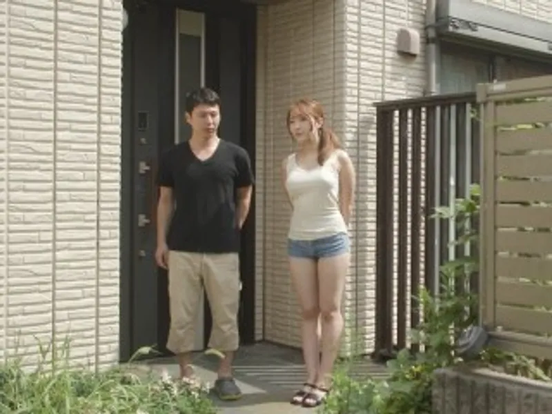 Xoạc cô người tình cũ thời thơ ấu