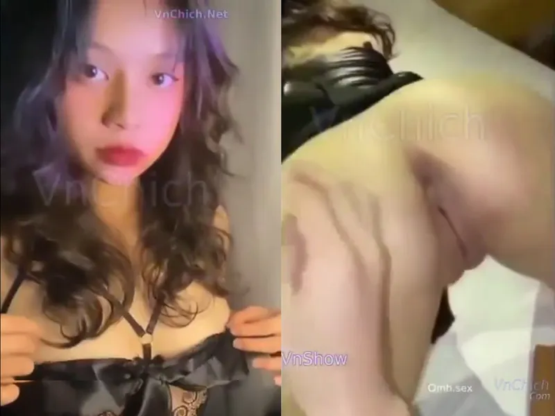 Xxx cùng con ghệ thích cosplay dâm đãng