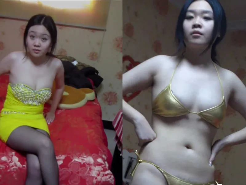 Trả bài eny non tơ bướm hồng xinh đẹp